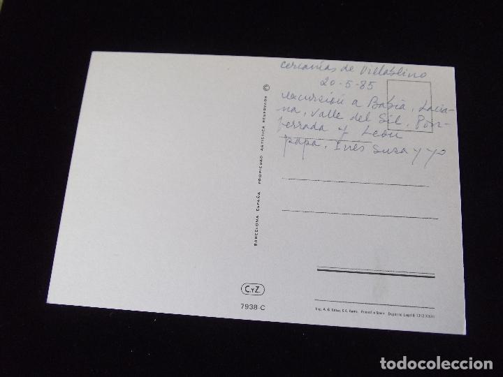 Postales: LEON-V6- - Foto 2