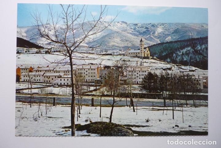 Postales: POSTAL BEJAR PANORAMICA