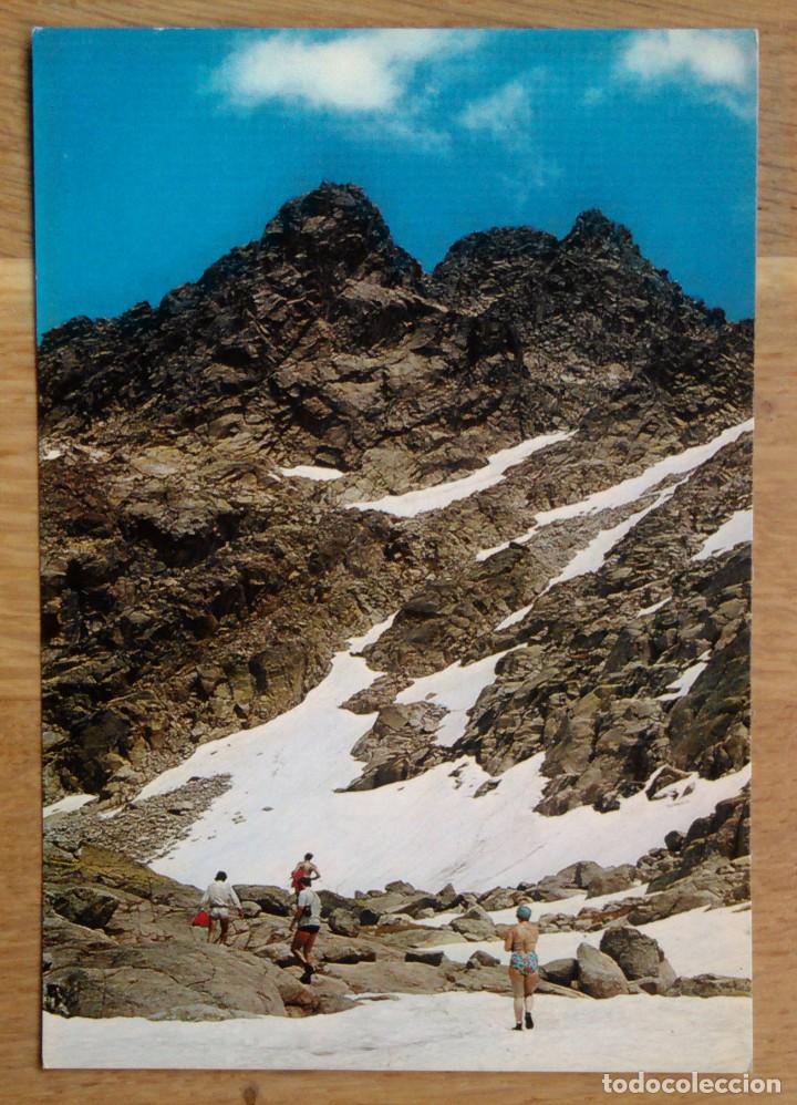 Postales: SIERRA DE GREDOS