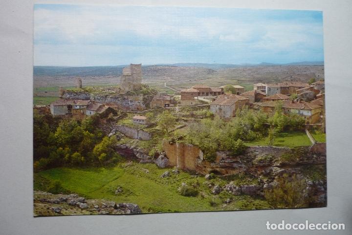 Postales: POSTAL CALATA&Ntilde;AZOR -VISTA PANORAMICA - Foto 1