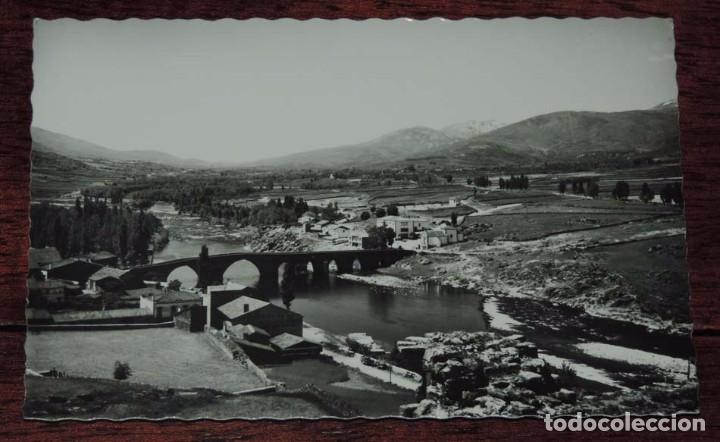 Postales: FOTO POSTAL DE BARCO DE AVILA, VISTA PARCIAL, 18, ED. RESFLO, FOTO REQUENA, NO CIRCULADA,