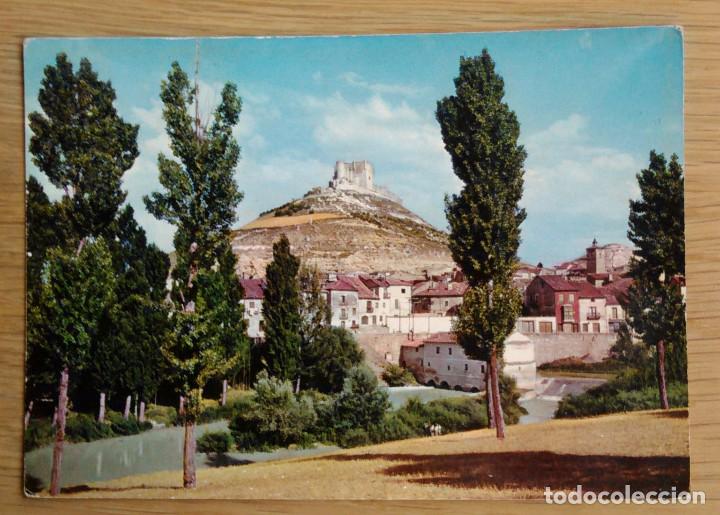 Postales: PE&Ntilde;AFIEL - VALLADOLID - Foto 1