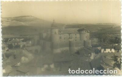 Postales: POSTAL DE LEON. ARCHIVO HISTORICO DE SIMANCA   P-CASTLE-1083