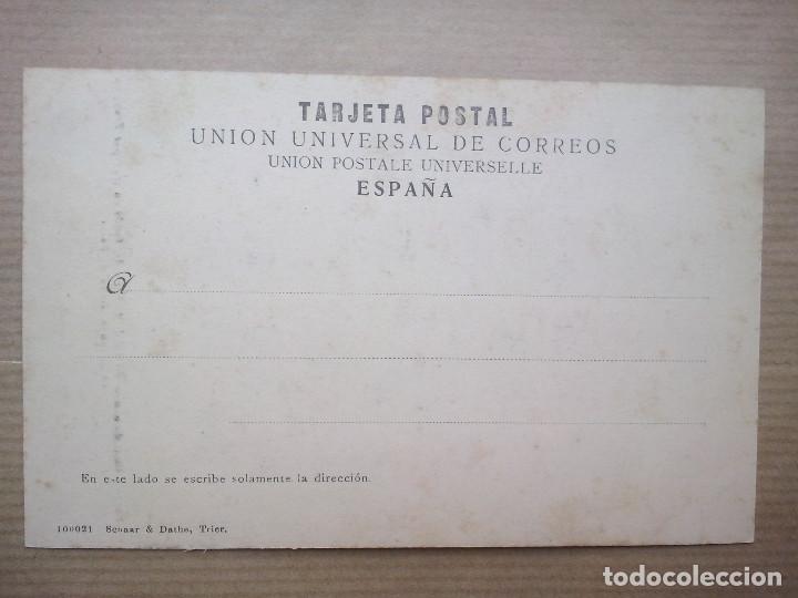 Postales: Burgos - Palacio de los Condes de Miranda - Foto 2