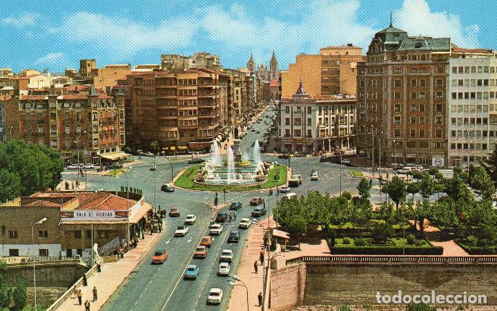 Postales: LEON - Foto 1