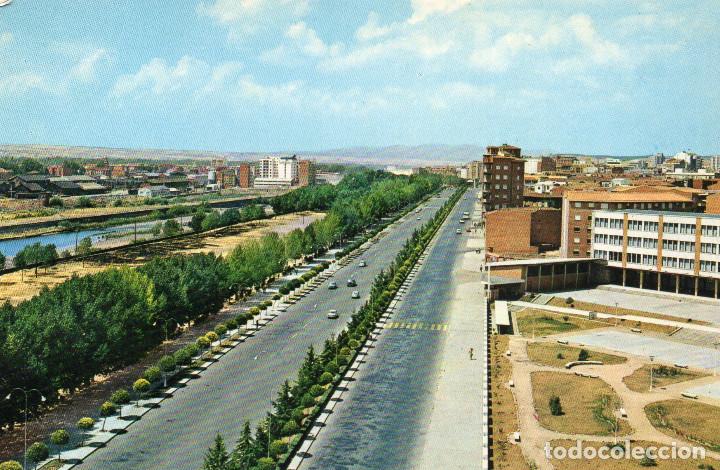 Postales: LEON - Foto 1