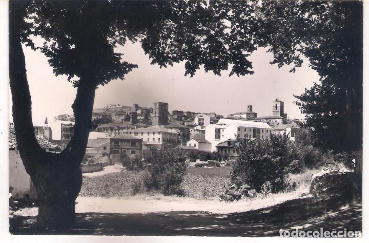 Postales: POSTAL DE CUELLAR ,SEGOVIA . - Foto 1