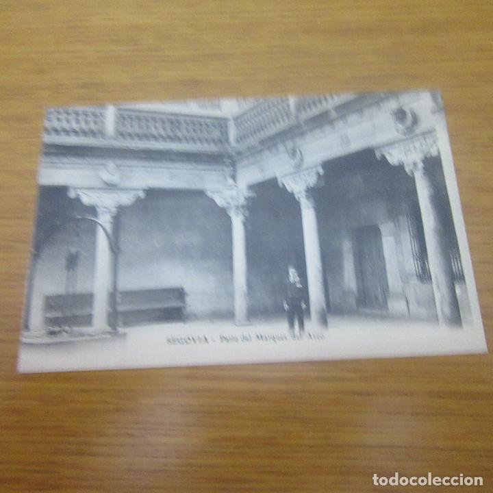Postales: antigua postal segovia - Foto 1