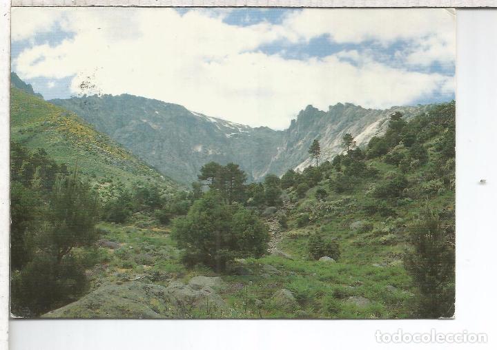 Postales: GUISANDO AVILA ESCRITA