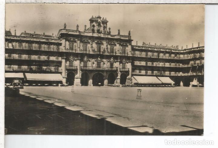 Postkarten: SALAMANCA ESCRITA