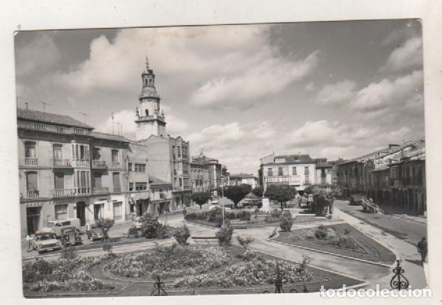 Postales: 15 Toro. Plaza del General&iacute;simo. Ediciones Paris. Sin circular. - Foto 1