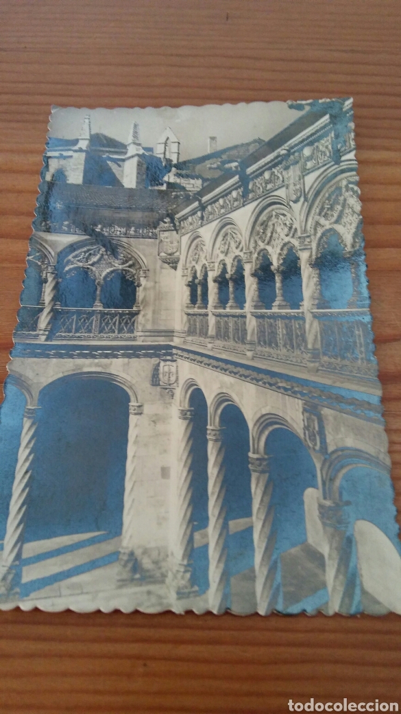 Postales: Foto postal Valladolid - Foto 1