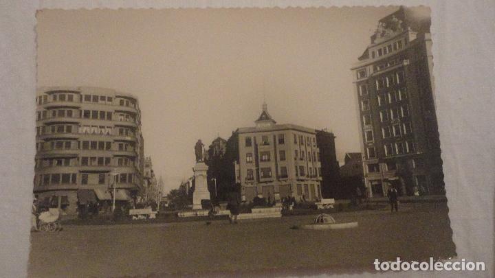 Postales: ANTIGUA POSTAL.GLORIETA DE GUZMAN BUENO.LEON.EDICIONES C.C N&ordm; 8