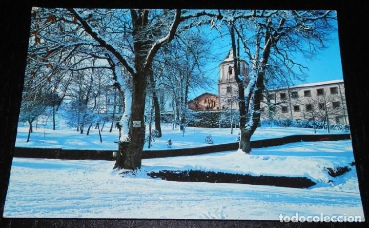 Postales: TARJETA POSTAL DE BEJAR