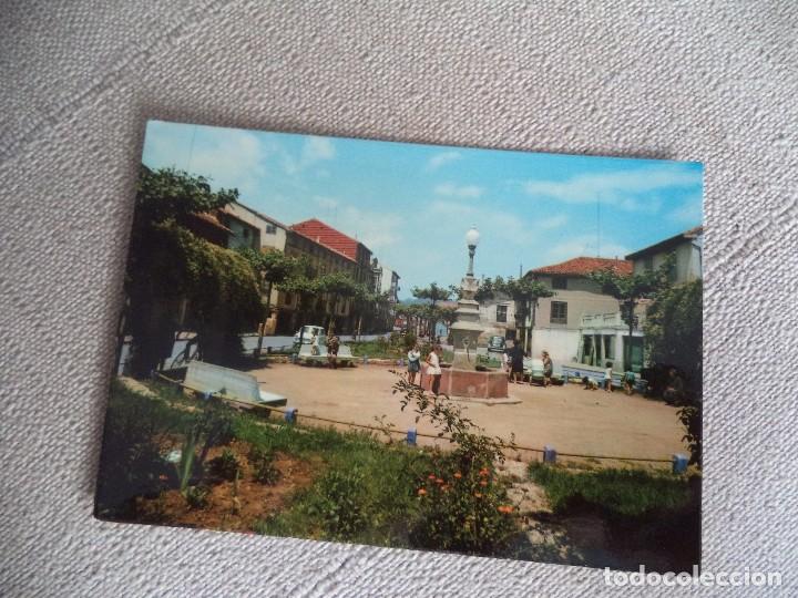 Cartoline: Postal de Cervera del rio Pisuerga