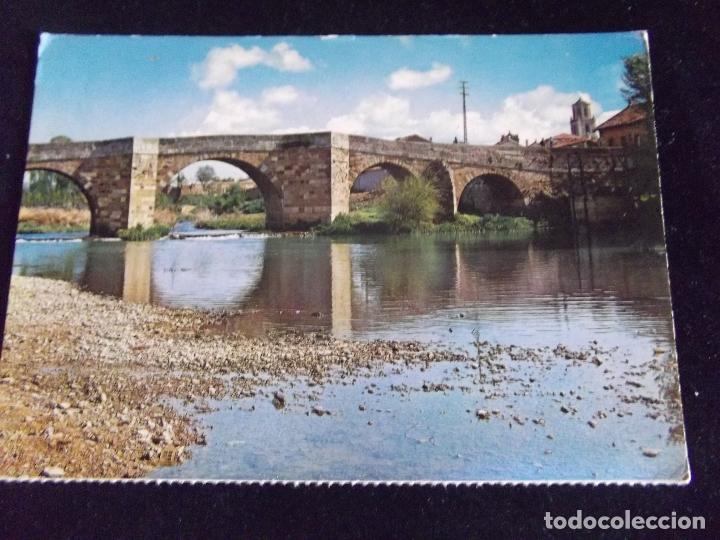 Postales: LEON-V44-NO ESCRITA-SANTUARIO DE NTRA SRA DEL CAMINO.