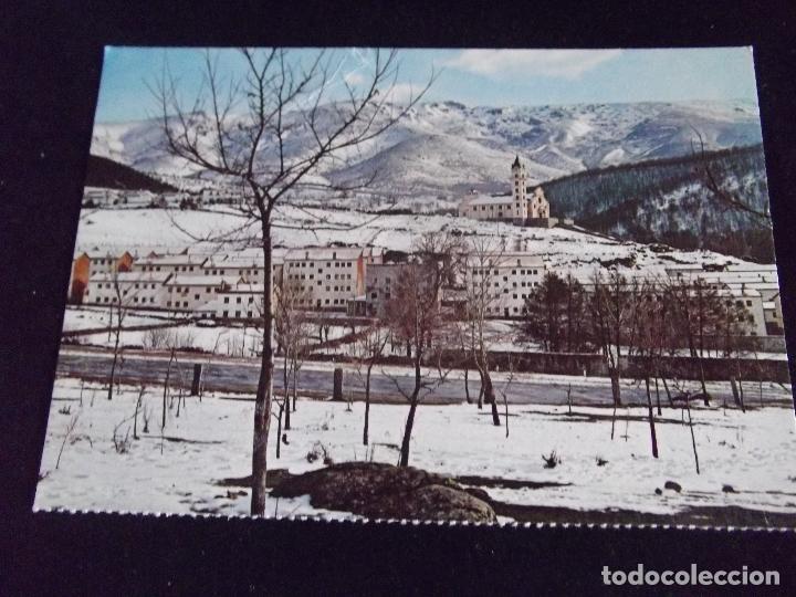 Postales: SALAMANCA-V44-NO ESCRITA-BEJAR