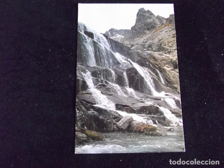 Postales: AVILA-V44-NO ESCRITA-SIERRA DE GREDOS