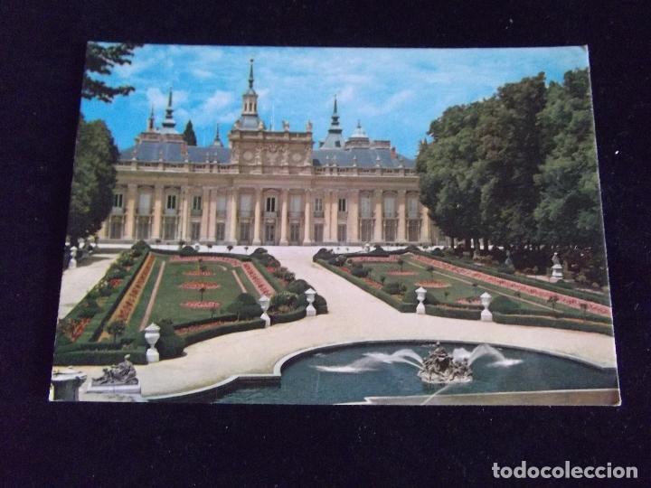 Postales: SEGOVIA-V44-NO ESCRITA-GRANJA DE SAN ILDEFONSO