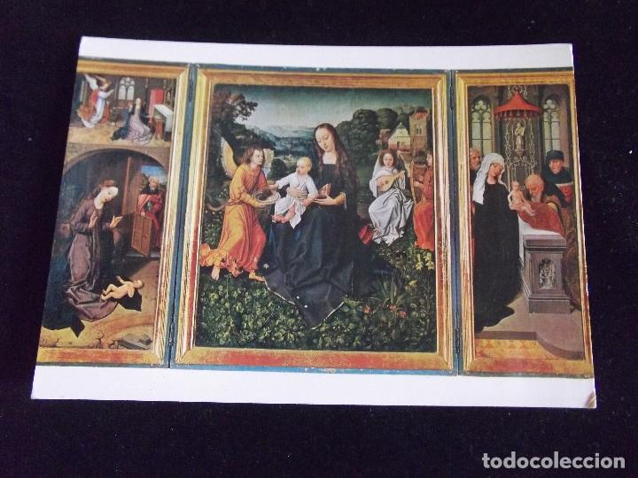 Postales: BURGOS-V44-NO ESCRITA-CATEDRAL