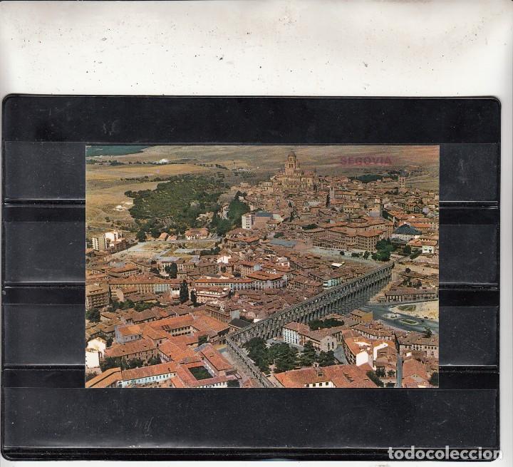Postales: 692 - SEGOVIA. VIA A&Eacute;REA - Foto 1