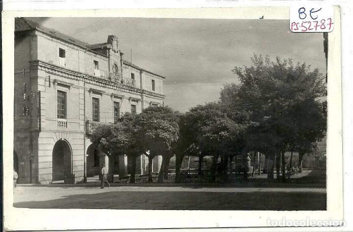 Postales: (PS-52787)POSTAL DE MEDINA DE POMAR