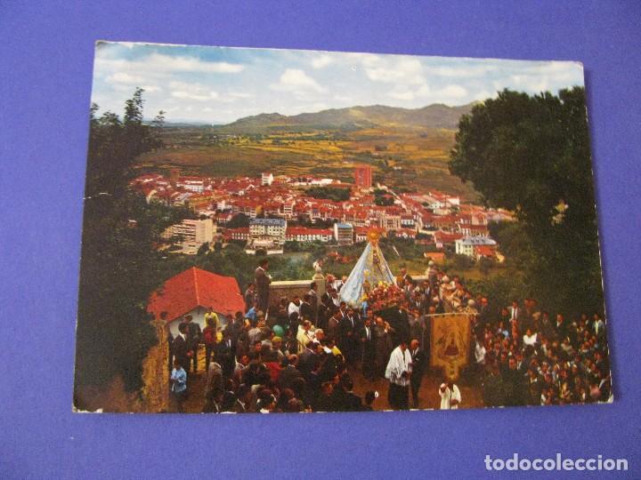 Postales: POSTAL DE BEJAR. ED. STUDIO. ESCRITA.