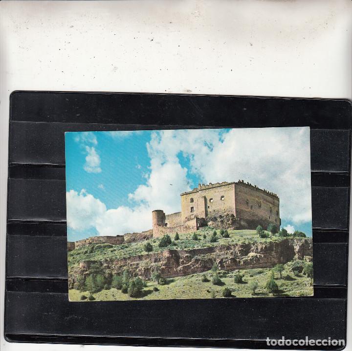 Postales: 19.- CASTILLO DE PEDRAZA - Foto 1