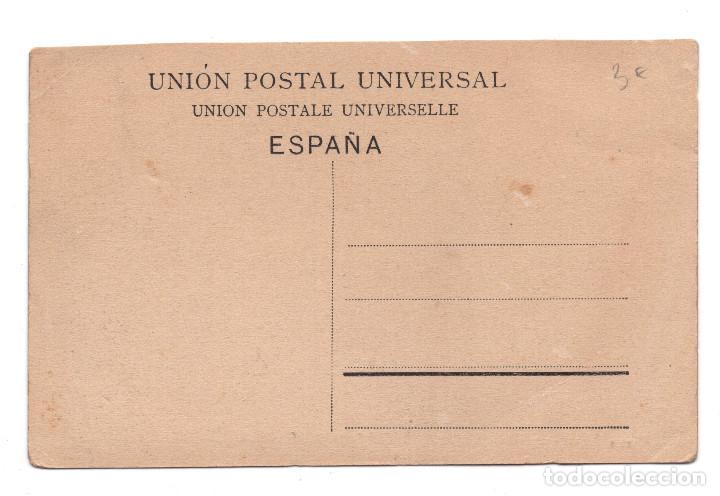 Postales: SEGOVIA.- EL ALC&Aacute;ZAR - Foto 2