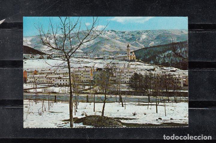 Postales: BEJAR (SALAMANCA) - Foto 1