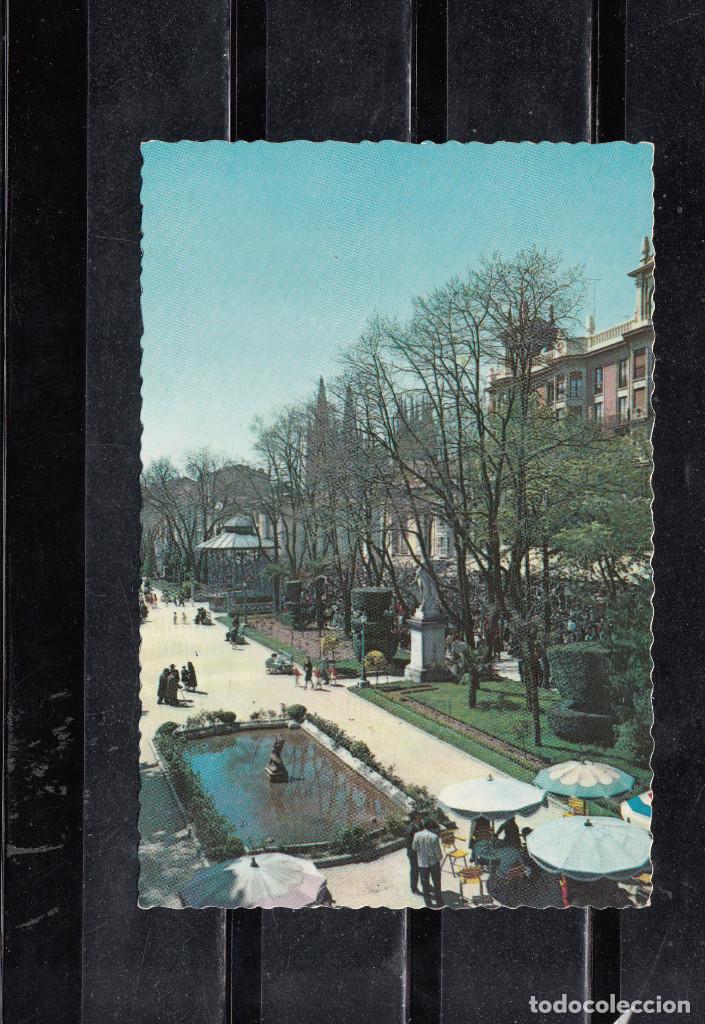 Postales: 1121 - BURGOS. EL ESPOL&Oacute;N - Foto 1