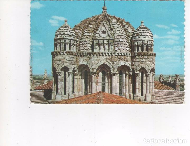 Postales: Zamora. - Foto 1