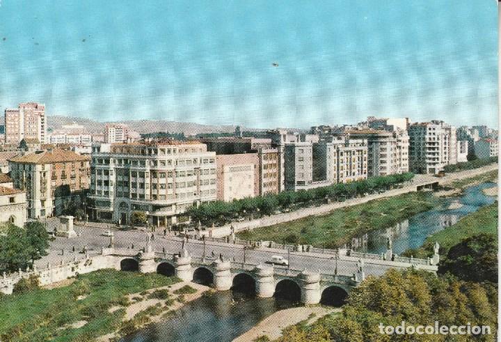 Postales: N&ordm; 32331 POSTAL BURGOS - Foto 1