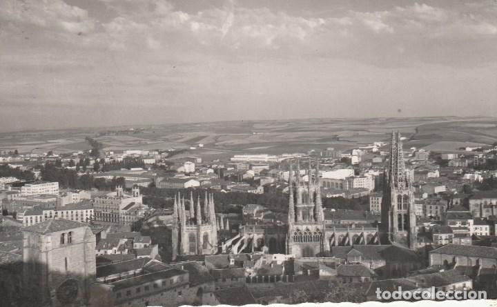 Postales: N&ordm; 32329 POSTAL BURGOS - Foto 1