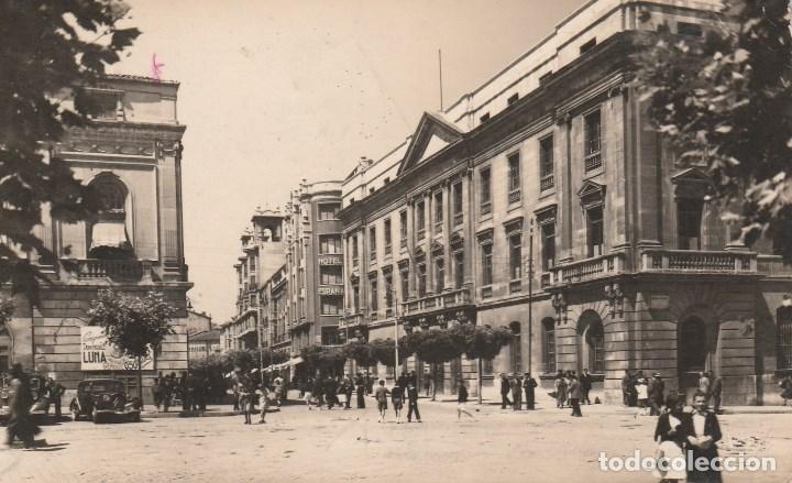 Postales: N&ordm; 32327 POSTAL BURGOS EDIFICIO DE LA DIPUTACION - Foto 1