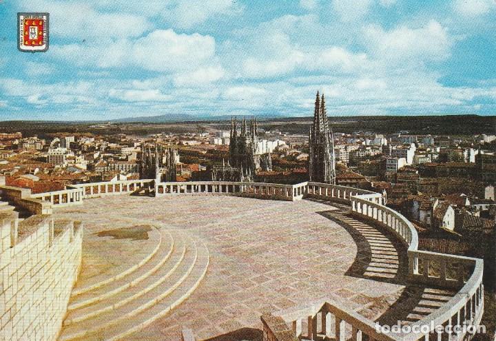 Postales: N&ordm; 32316 POSTAL BURGOS - Foto 1