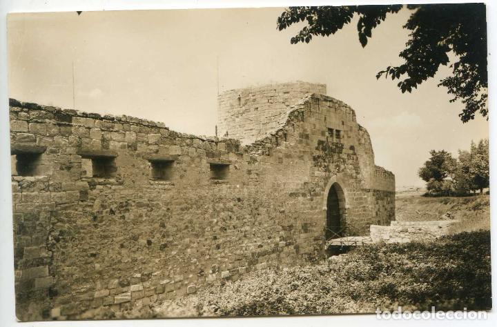 Postales: Zamora.182. Castillo. Ediciones Arribas - Foto 1