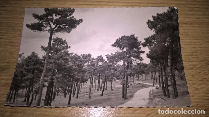 Postales: Las Navas del Marqu&eacute;s