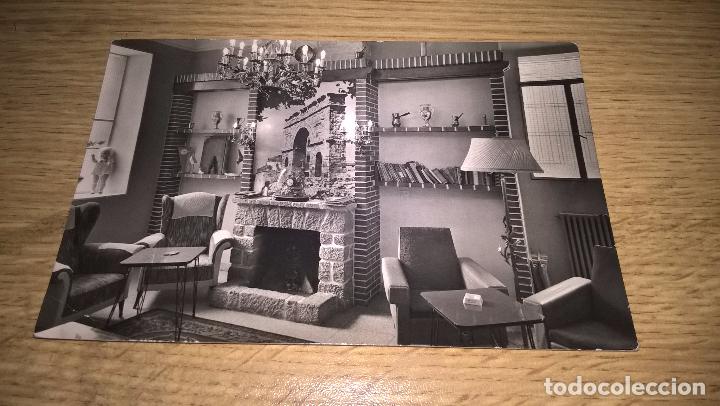 Postales: Medinaceli. Hostal Duque de Medinaceli - Foto 1