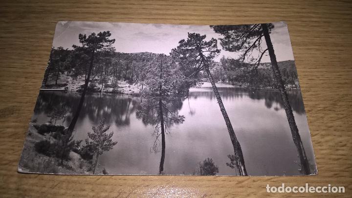 Postales: Las Navas del Marqu&eacute;s