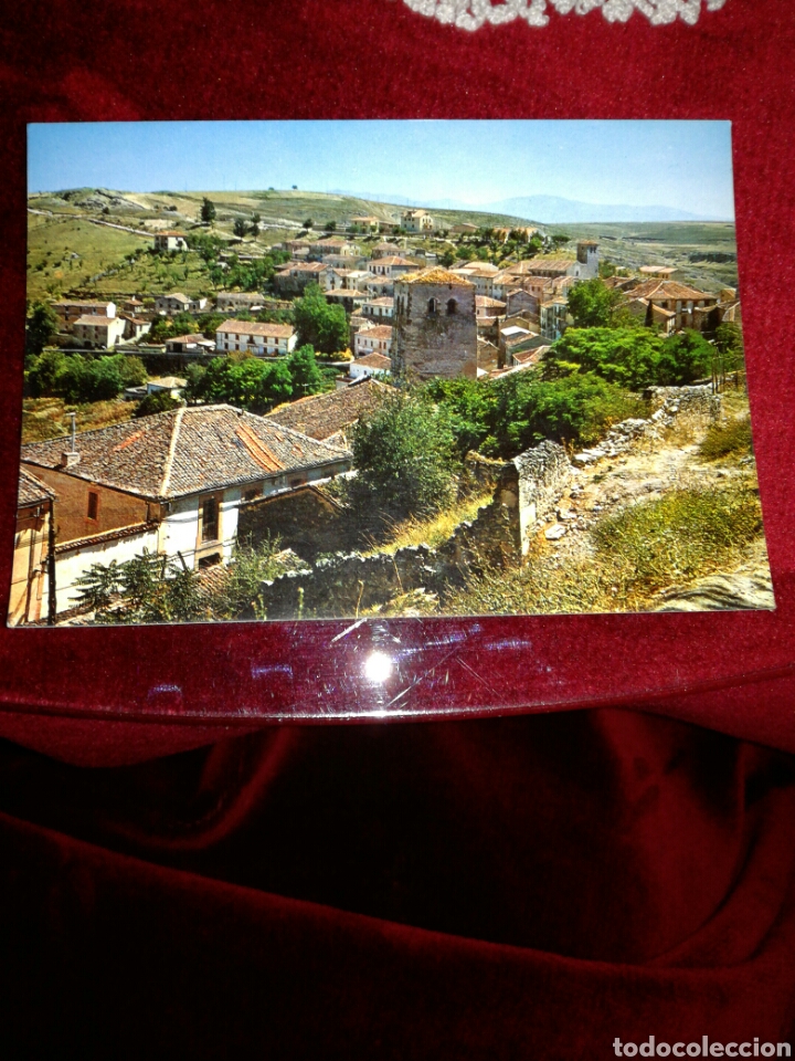 Postales: Postal Sep&uacute;lveda - Foto 1