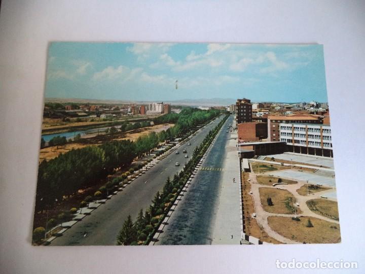 Postales: Postal de Le&oacute;n. - Foto 1