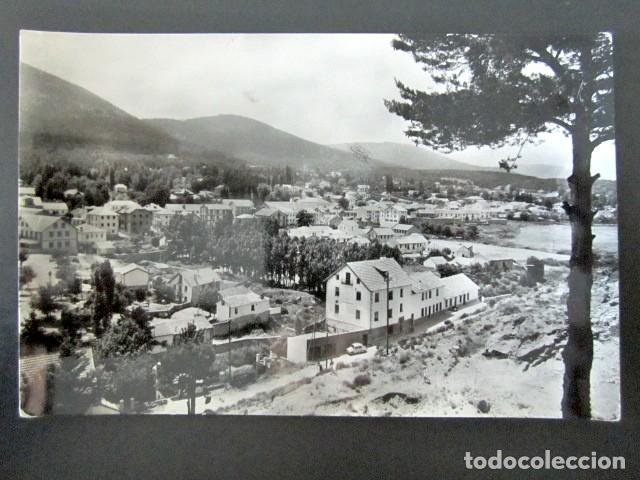 Postales: POSTAL SEGOVIA. SAN RAFAEL. - Foto 1