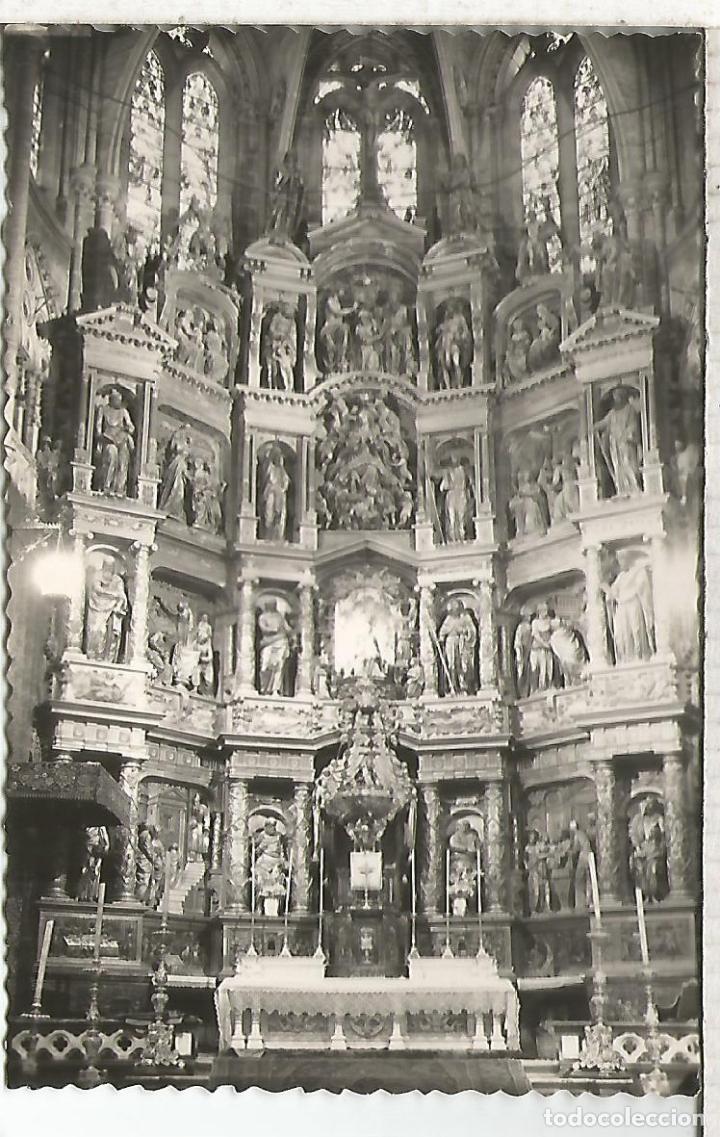 Postales: BURGOS SIN ESCRIBIR - Foto 1