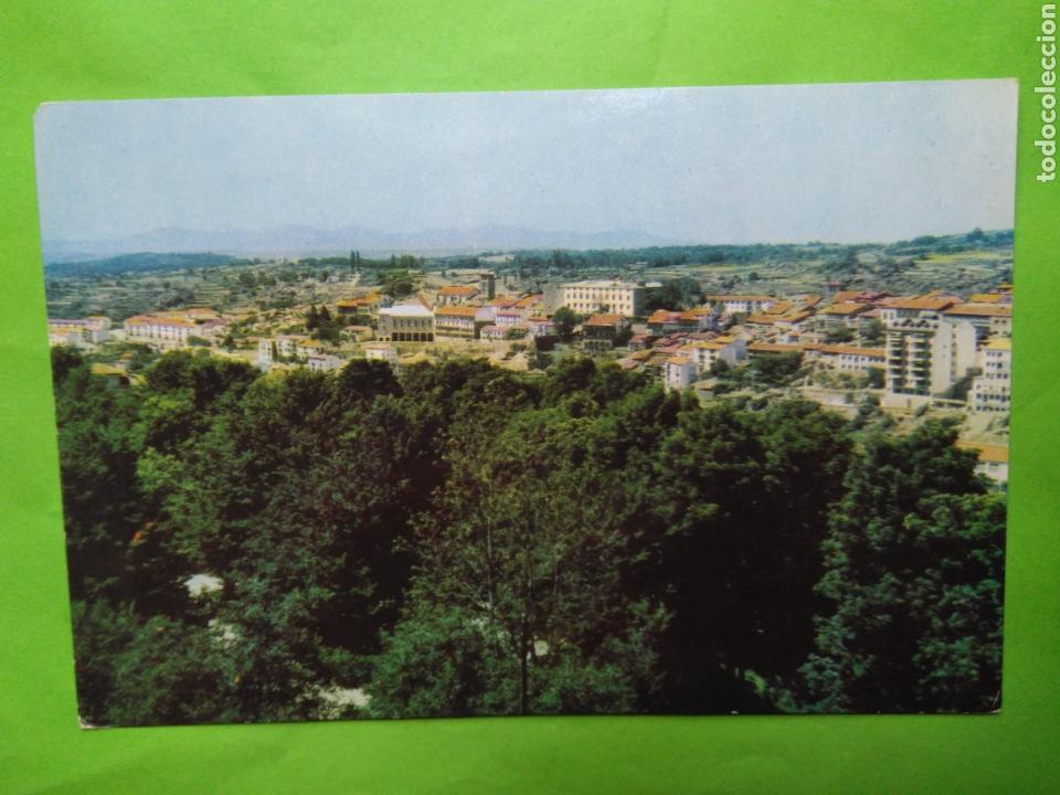 Postales: BEJAR. N&ordm; 3. RAKER. ESCRITA Y CIRCULADA