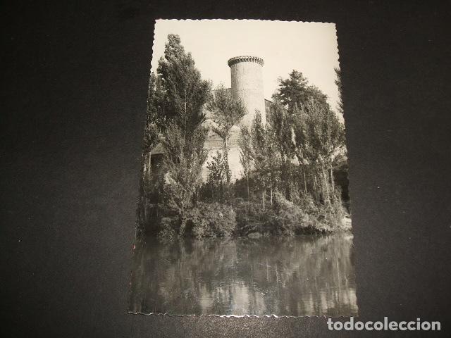 Postales: ALMAZAN SORIA ROLLO DE LAS MONJAS - Foto 1