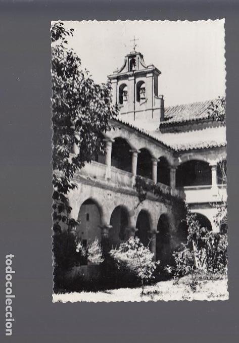 Postales: 8 POSTALES DE AVILA Y PROVINCIA - Foto 1