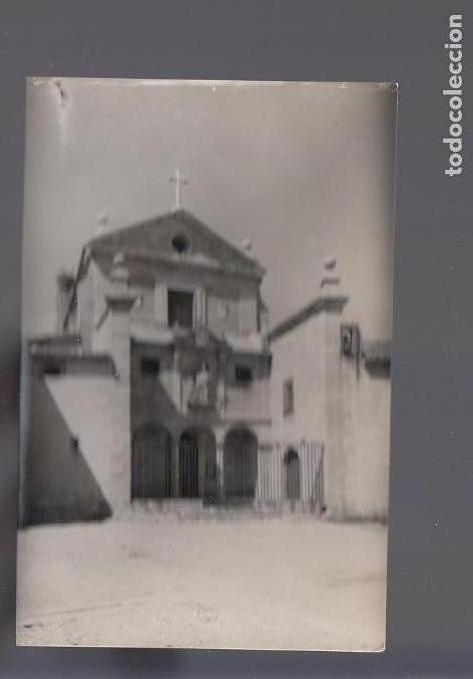 Postales: 8 POSTALES DE AVILA Y PROVINCIA - Foto 4