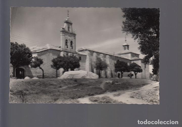 Postales: 8 POSTALES DE AVILA Y PROVINCIA - Foto 5