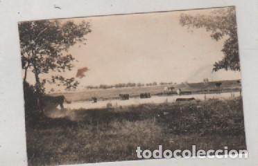 Postkarten: FOTOGRAFIA 8 X 5,50 CM LA MALANERA SAN PEDRO DE ROZADOS SALAMANCA